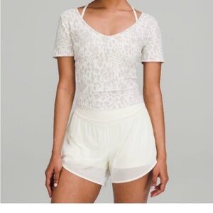 Lululemon Align Tee